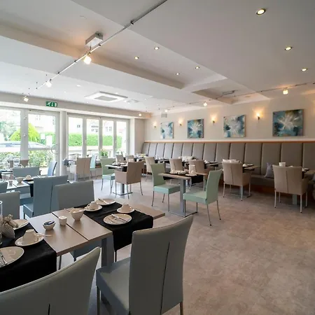 Hotel Boardinghouse By M&k