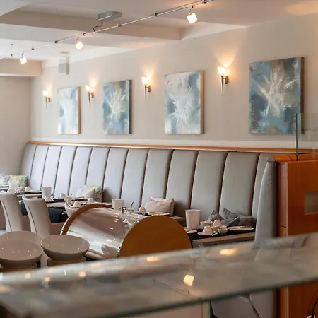 Hotel Boardinghouse By M&k 3*