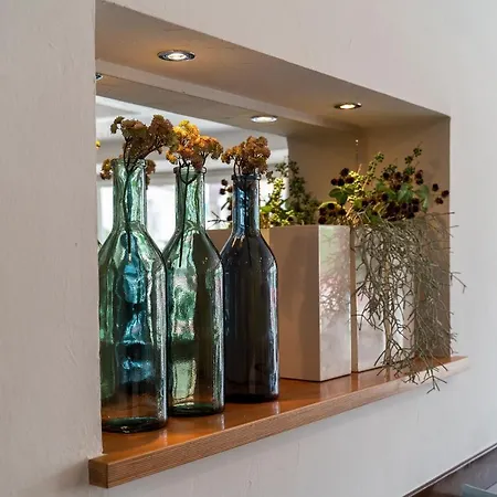 Boardinghouse By M&k 3* Bad Oeynhausen