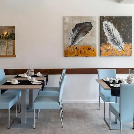 Boardinghouse By M&k 3* Bad Oeynhausen