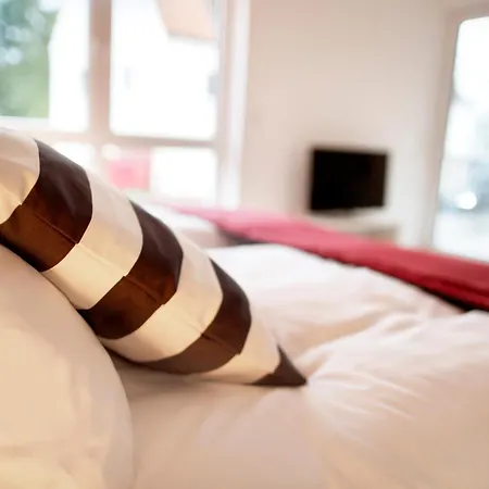 Boardinghouse By M&k