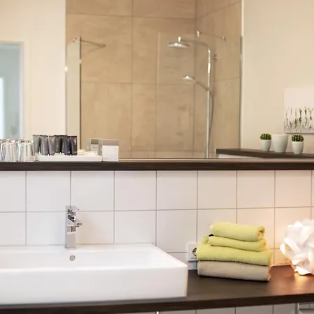 Boardinghouse By M&k