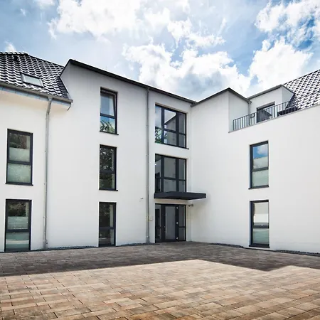 Hotel Boardinghouse By M&k 3*