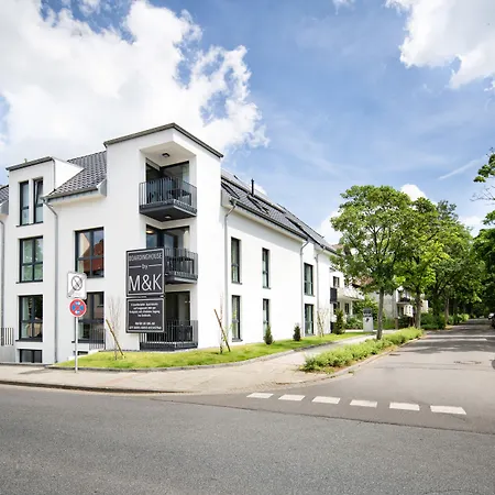 Hotel Boardinghouse By M&k 3*