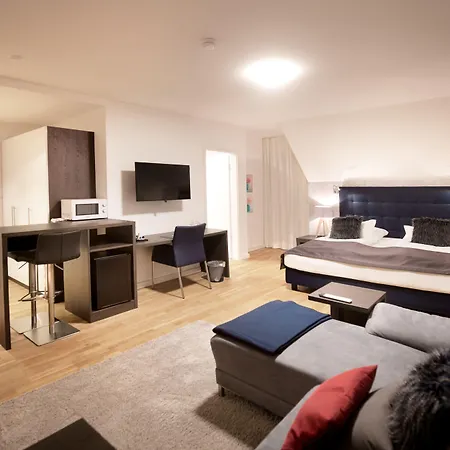 Hotel Boardinghouse By M&k 3*