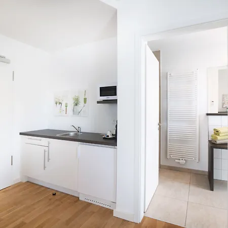 Boardinghouse By M&k