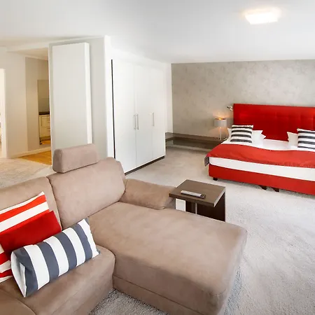 Hotel Boardinghouse By M&k 3*