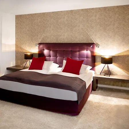 Boardinghouse By M&k Hotel Bad Oeynhausen