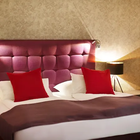 Hotel Boardinghouse By M&k Bad Oeynhausen