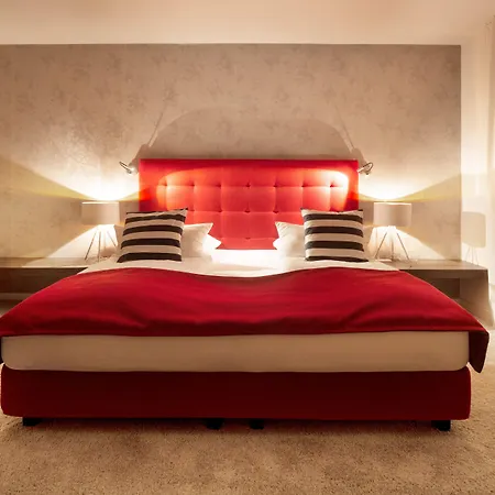 Boardinghouse By M&k - Am Park - Fahrradfahrer Welcome! Hotell 3*