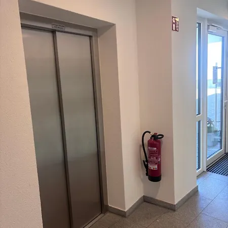 Hotel Boardinghouse By M&k - Am Park - Fahrradfahrer Welcome! 3*