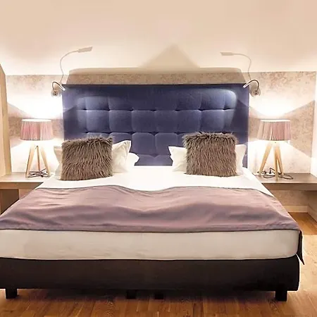Boardinghouse By M&k - Am Park - Fahrradfahrer Welcome! 3* Bad Oeynhausen