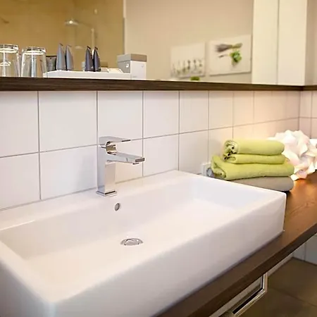Boardinghouse By M&k - Am Park - Fahrradfahrer Welcome! Hotel Bad Oeynhausen
