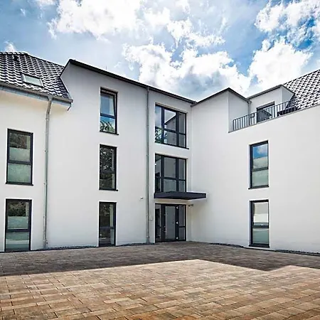 Boardinghouse By M&k - Am Park - Fahrradfahrer Welcome! Hotel Bad Oeynhausen