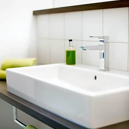 Boardinghouse By M&k - Am Park - Fahrradfahrer Welcome! 3*
