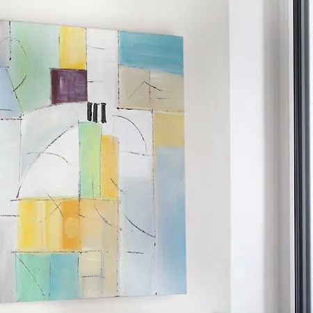 Boardinghouse By M&k Hotel 3*