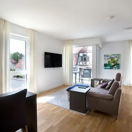 Boardinghouse By M&k Hotel Bad Oeynhausen