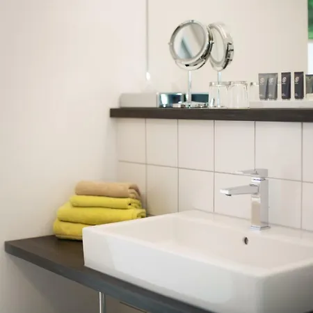 Boardinghouse By M&k - Am Park - Fahrradfahrer Welcome! Hotel 3*