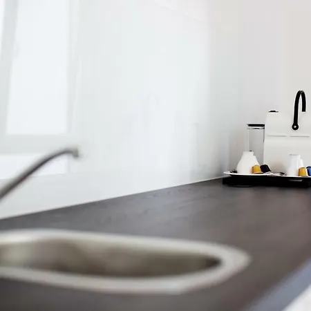 Hotel Boardinghouse By M&k