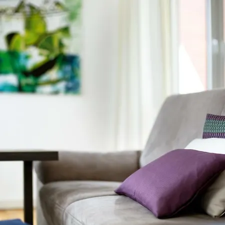 Boardinghouse By M&k 3*