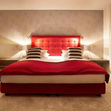 Boardinghouse By M&k Bad Oeynhausen