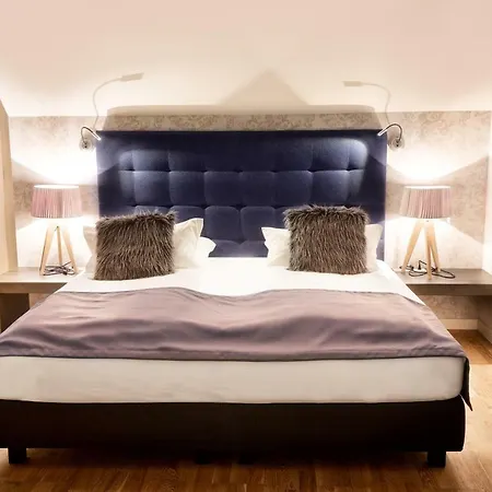 Hotel Boardinghouse By M&k Bad Oeynhausen