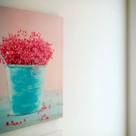 Boardinghouse By M&k Hotel Bad Oeynhausen