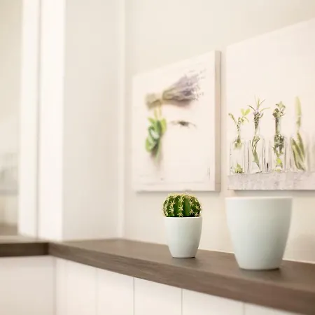 Boardinghouse By M&k Hotel Bad Oeynhausen