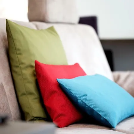 Boardinghouse By M&k Hotel