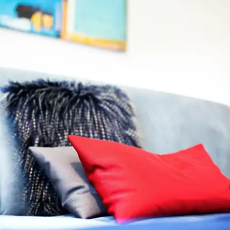 Boardinghouse By M&k Hotel Bad Oeynhausen