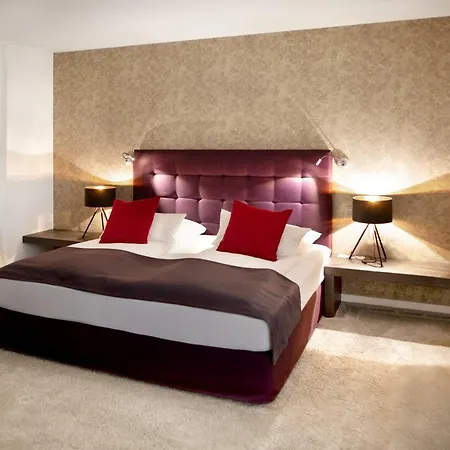 Hotel Boardinghouse By M&k Bad Oeynhausen