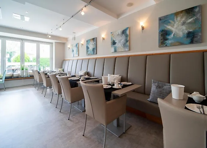 Boardinghouse By M&k Hotel 3*