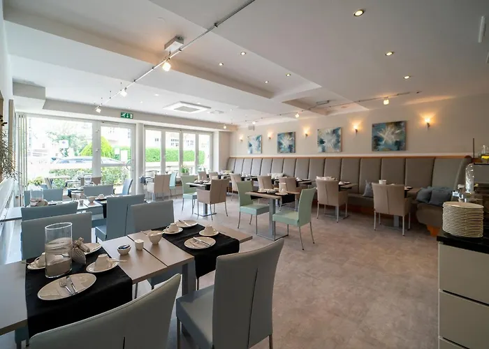 Hotel Boardinghouse By M&k