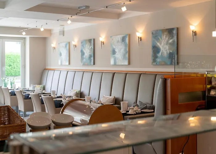 Hotel Boardinghouse By M&k 3*