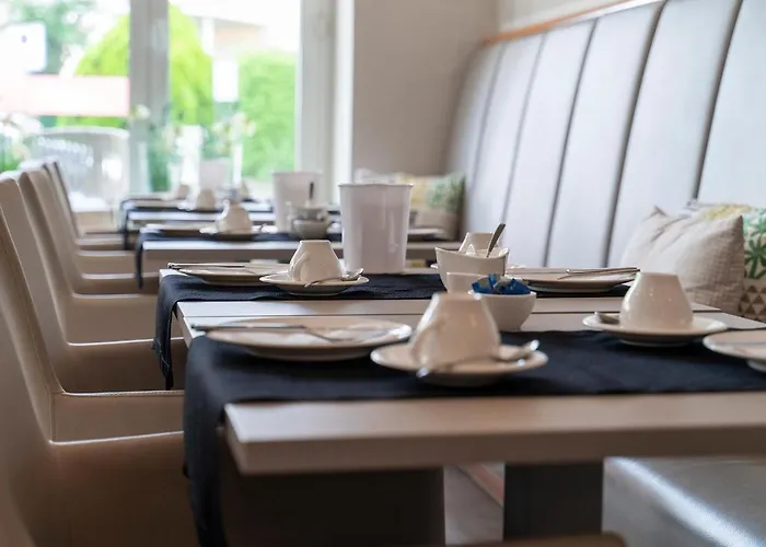 Hotel Boardinghouse By M&k