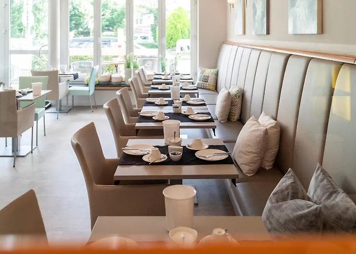 Boardinghouse By M&k 3*