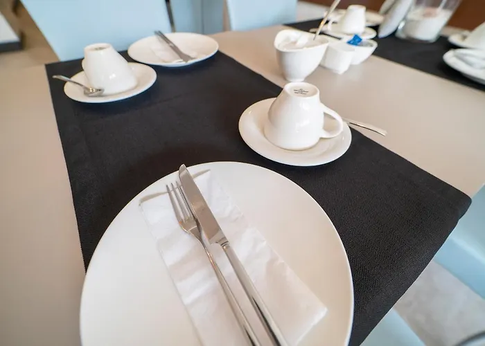 Boardinghouse By M&k