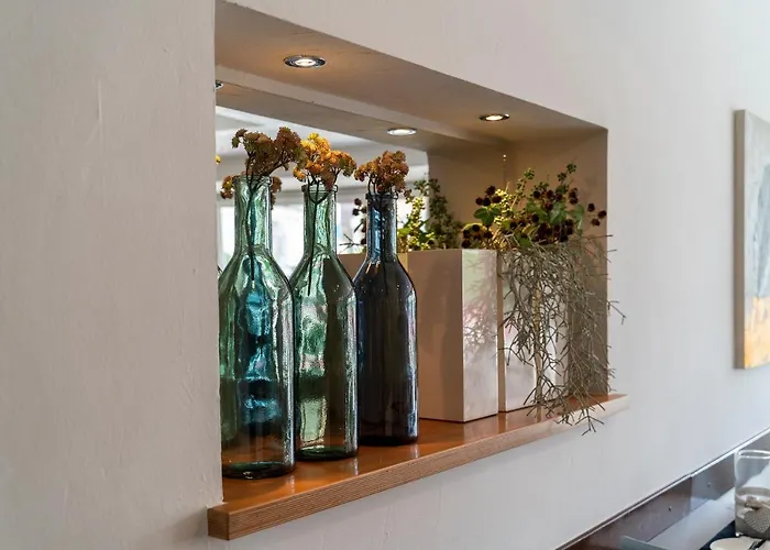 Boardinghouse By M&k 3* Bad Oeynhausen