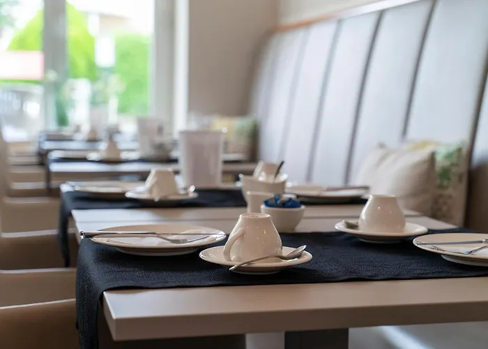 Boardinghouse By M&k 3*