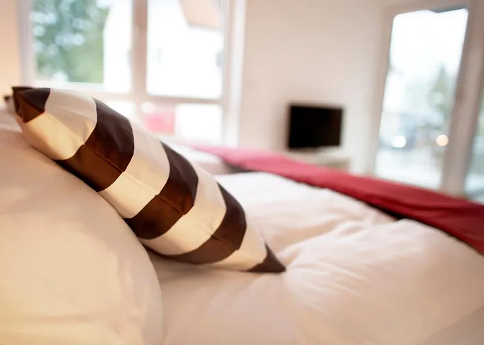 Boardinghouse By M&k