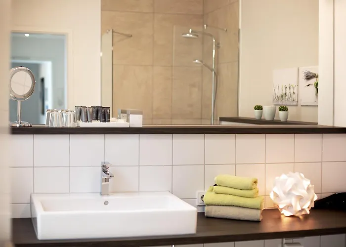 Boardinghouse By M&k