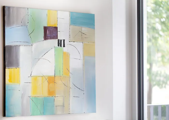 Hotell Boardinghouse By M&k