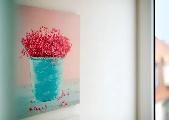 Hotel Boardinghouse By M&k 3*