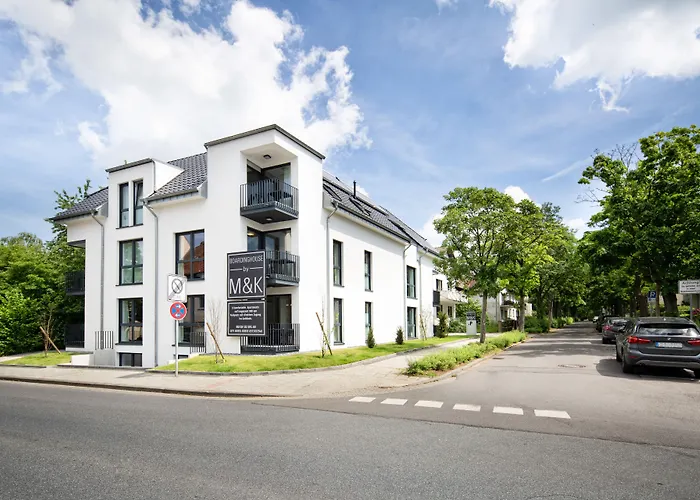 Hotel Boardinghouse By M&k 3*