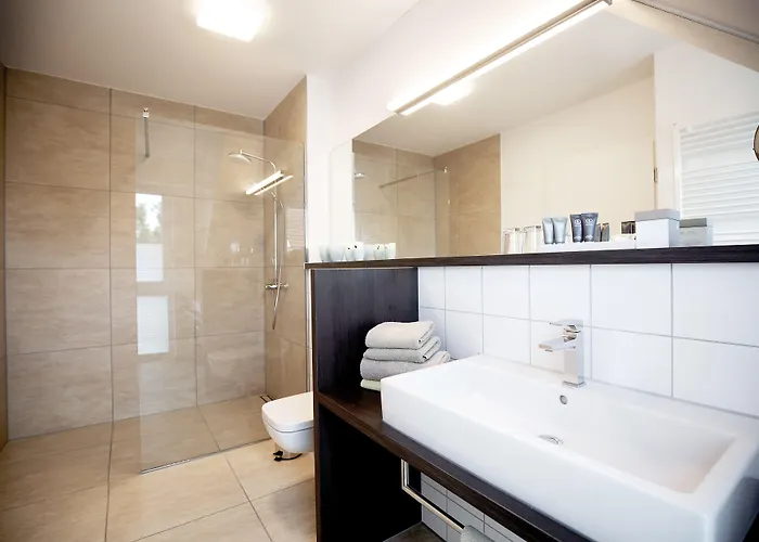 Hotel Boardinghouse By M&k 3*