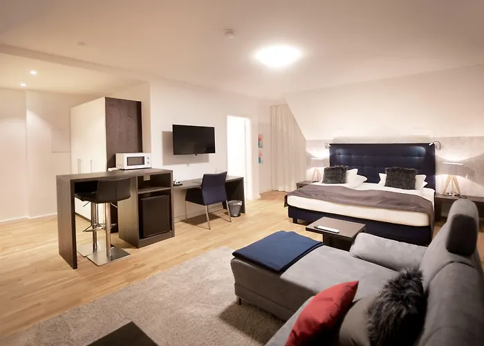 Hotel Boardinghouse By M&k 3*