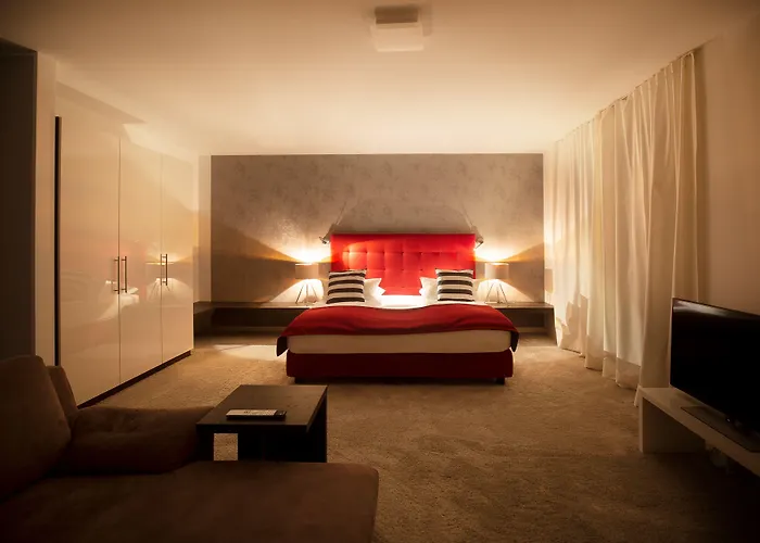 Hotel Boardinghouse By M&k