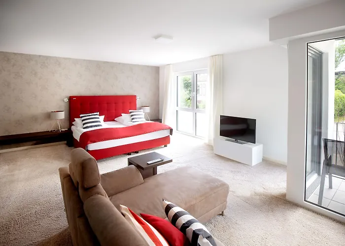 Boardinghouse By M&k 3*