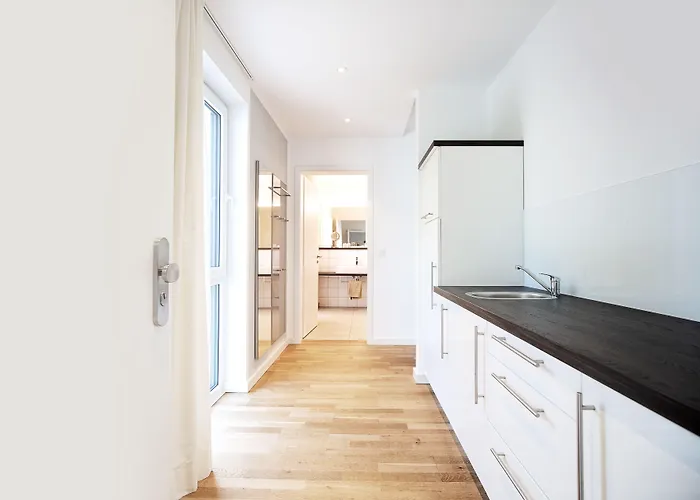 Boardinghouse By M&k 3*