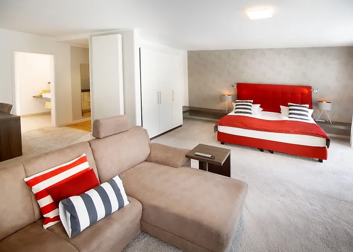 Hotel Boardinghouse By M&k 3*